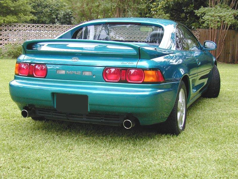 Mr2 antenna hotsell